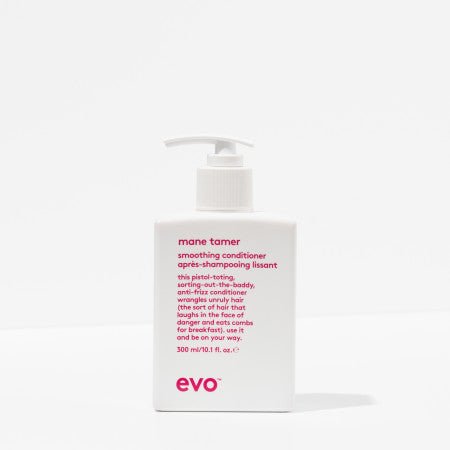 Mane Tamer Smoothing Conditioner - HauptSacheShop