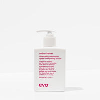 Mane Tamer Smoothing Conditioner - HauptSacheShop