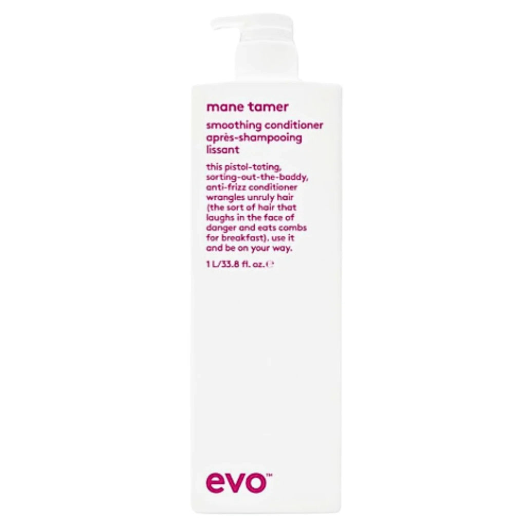 Mane Tamer Smoothing Conditioner - HauptSacheShop