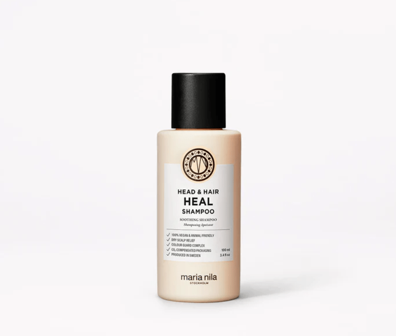 Maria Nila Head & Hair Heal Shampoo - HauptSacheShop