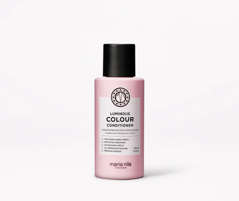 Maria Nila Luminous Colour Conditioner - HauptSacheShop