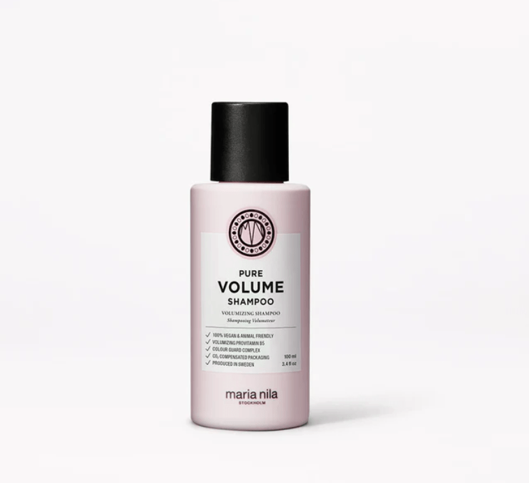 Maria Nila Pure Volume Shampoo - HauptSacheShop