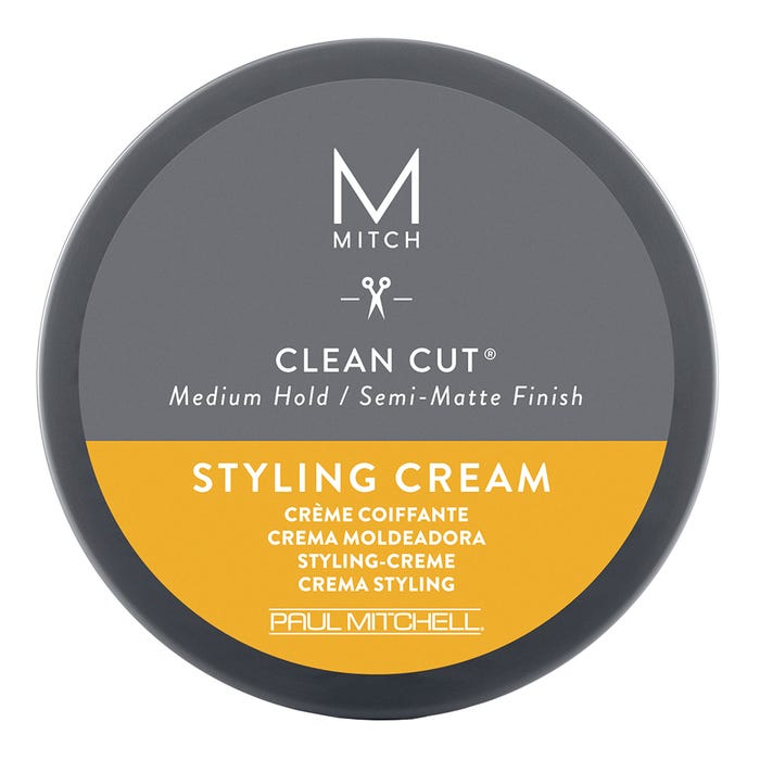 Mitch Clean Cut Styling Cream 85 ml - HauptSacheShop