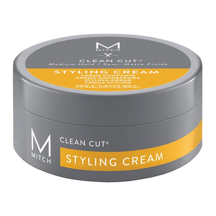 Mitch Clean Cut Styling Cream 85 ml - HauptSacheShop