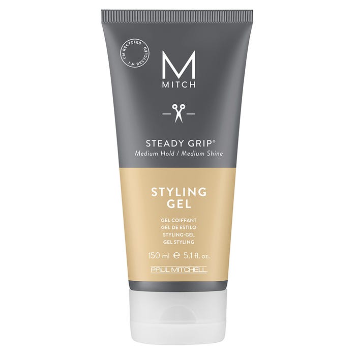Mitch Steady Grip 150 ml - HauptSacheShop