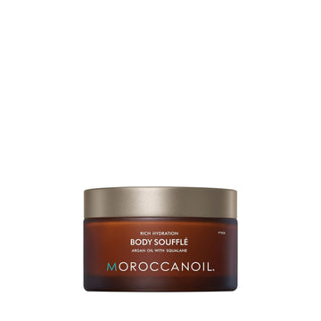 Moroccanoil Body Soufflé Fragrance Originale 200ml - HauptSacheShop
