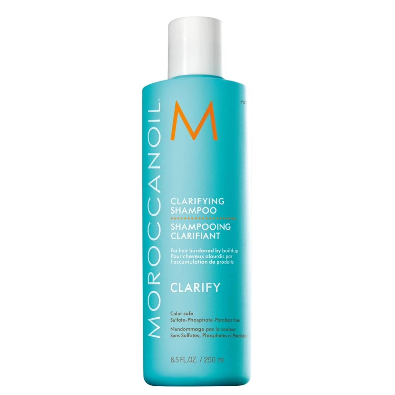 Moroccanoil Clarifying Shampoo 250ml - HauptSacheShop