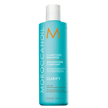 Moroccanoil Clarifying Shampoo 250ml - HauptSacheShop