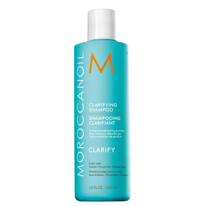 Moroccanoil Clarifying Shampoo 250ml - HauptSacheShop