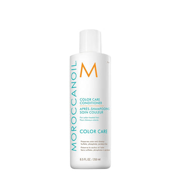 Moroccanoil Color Care Conditioner - HauptSacheShop