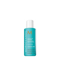 Moroccanoil Color Care Shampoo - HauptSacheShop