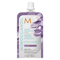 Moroccanoil Color Depositing Mask - HauptSacheShop