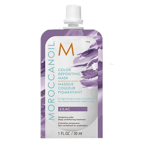 Moroccanoil Color Depositing Mask - HauptSacheShop