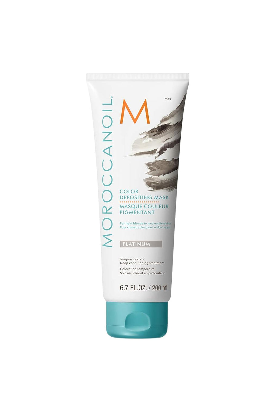 Moroccanoil Color Depositing Mask - HauptSacheShop