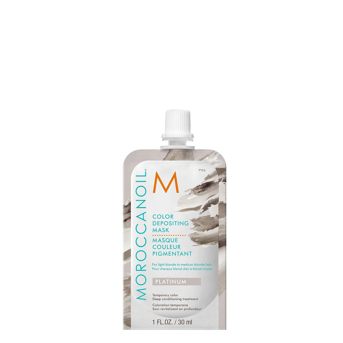 Moroccanoil Color Depositing Mask - HauptSacheShop