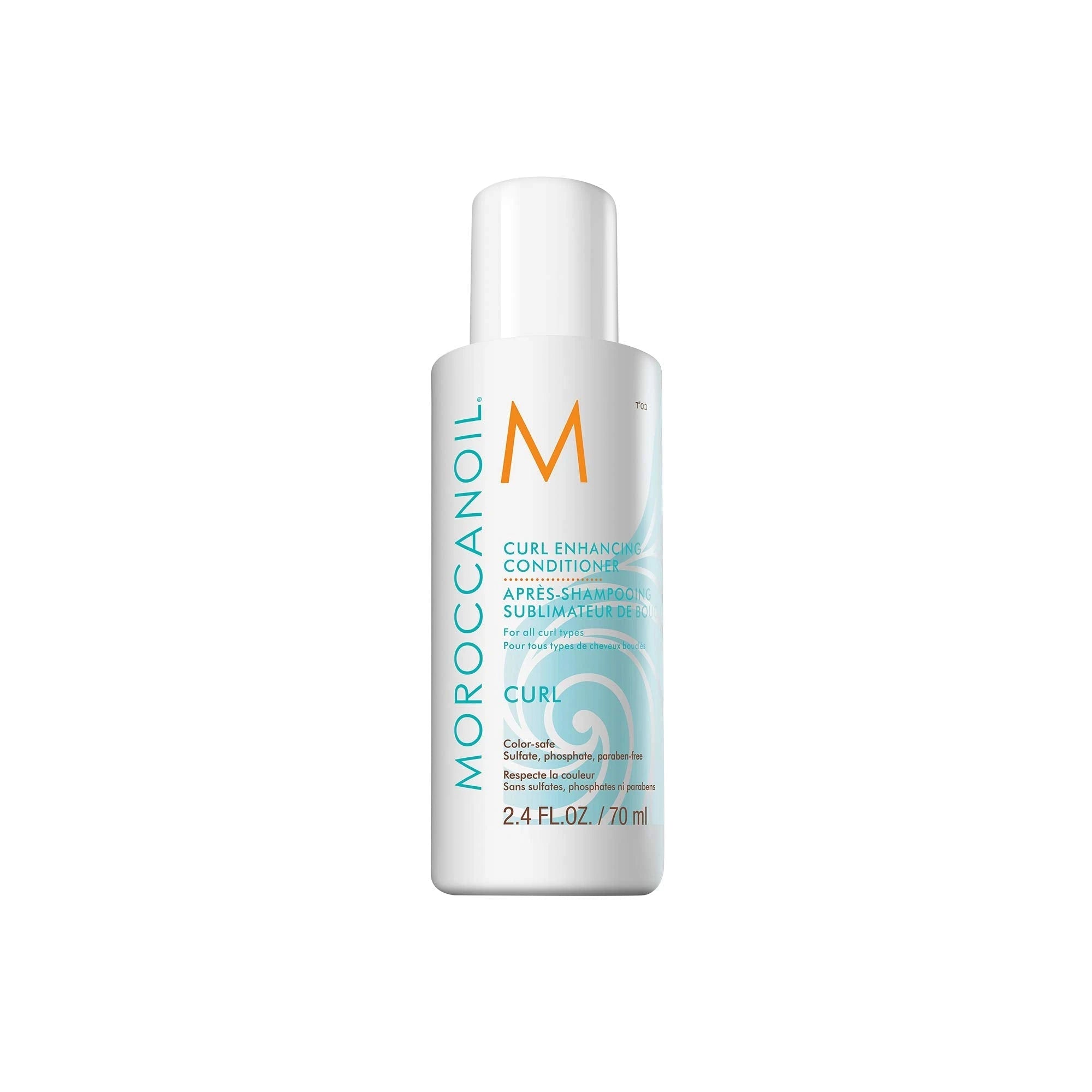 Moroccanoil Curl Enhancing Conditioner - HauptSacheShop