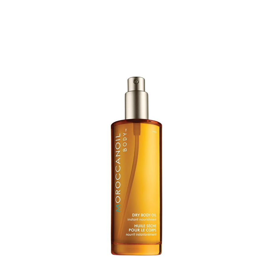 Moroccanoil Dry Body Oil 50ml - HauptSacheShop