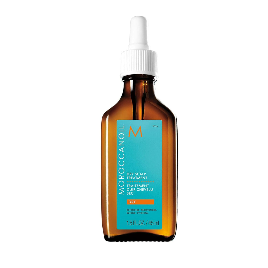 Moroccanoil Dry Scalp Treatment 45ml - HauptSacheShop