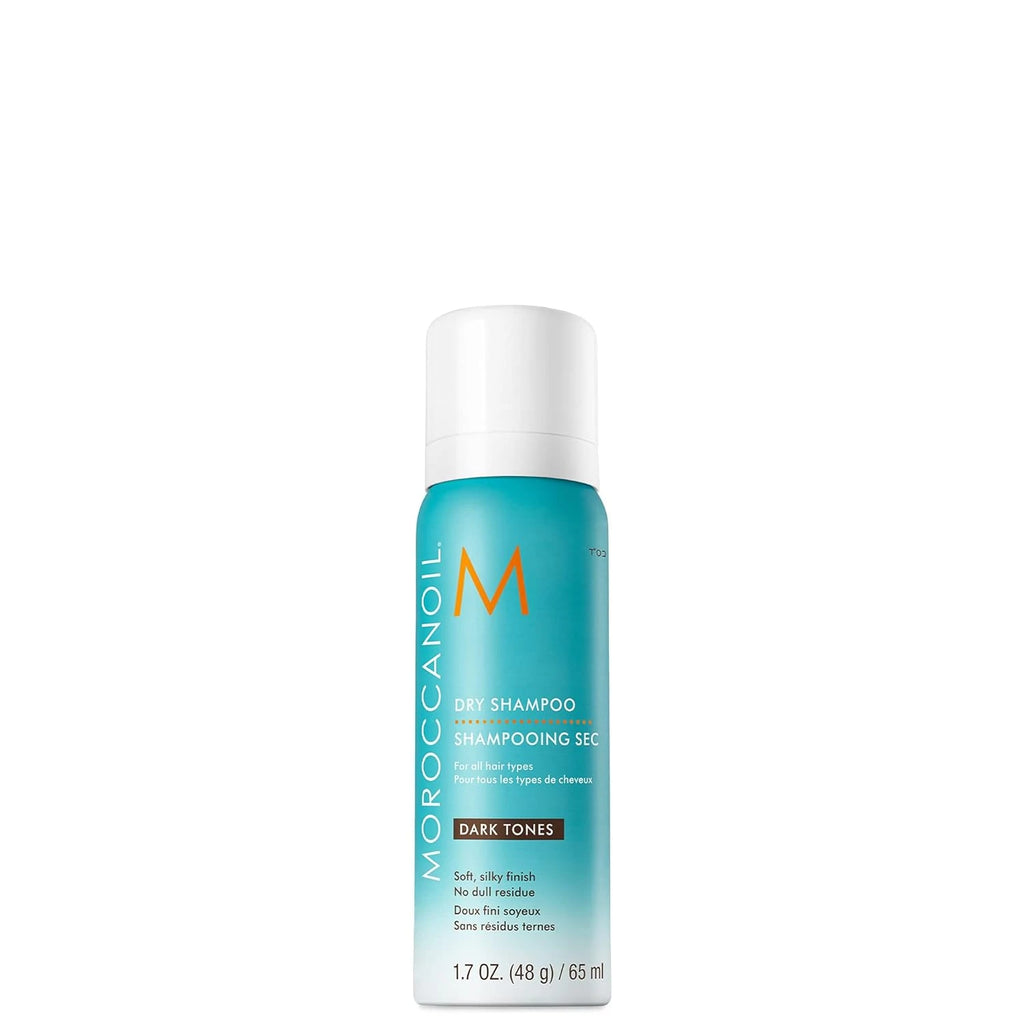 Moroccanoil Dry Shampoo Dark Tones - HauptSacheShop