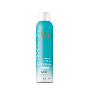 Moroccanoil Dry Shampoo Light Tones - HauptSacheShop