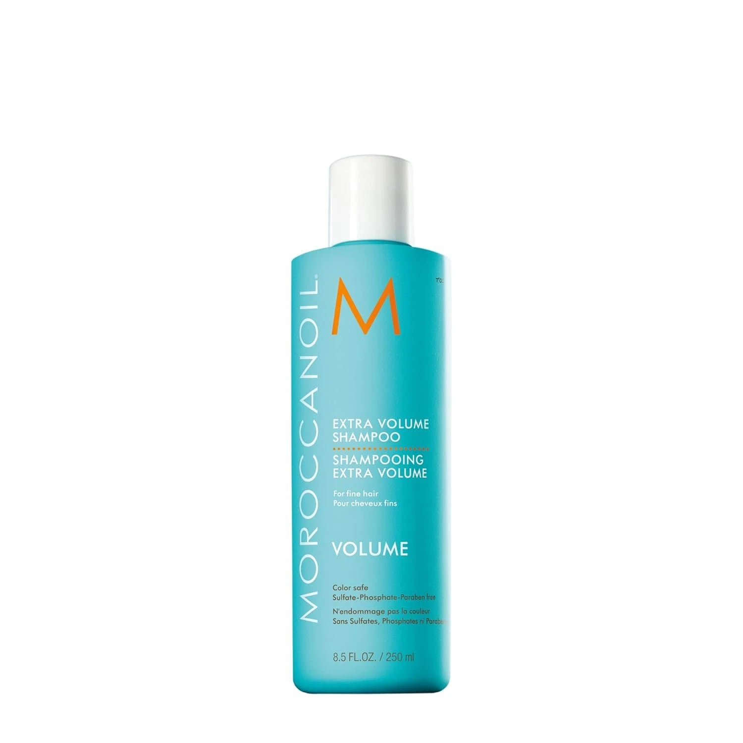 Moroccanoil Extra Volume Shampoo - HauptSacheShop