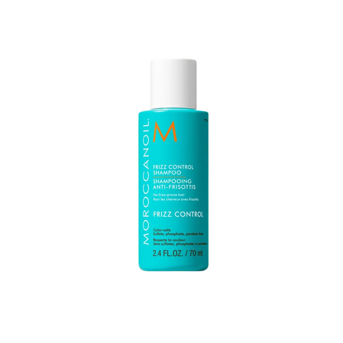 Moroccanoil Frizz Control Shampoo - HauptSacheShop
