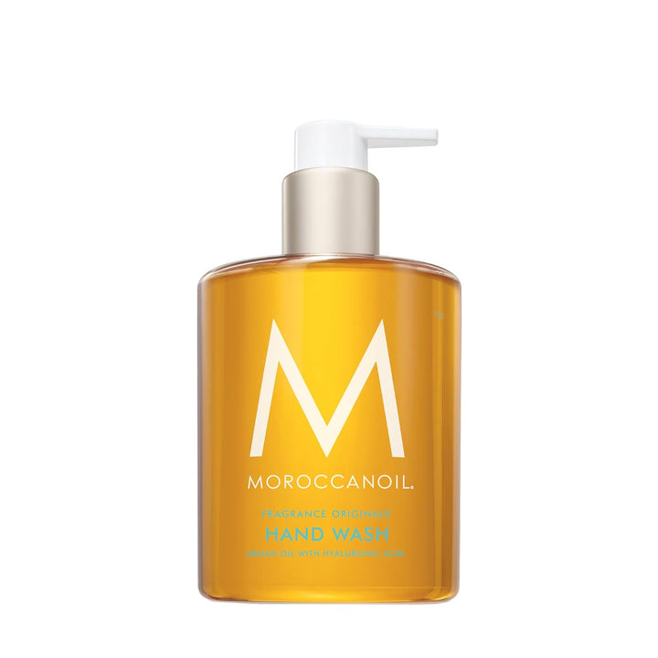 Moroccanoil Hand Wash Fragrance Originale 360ml - HauptSacheShop