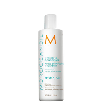 Moroccanoil Hydrating Conditioner - HauptSacheShop