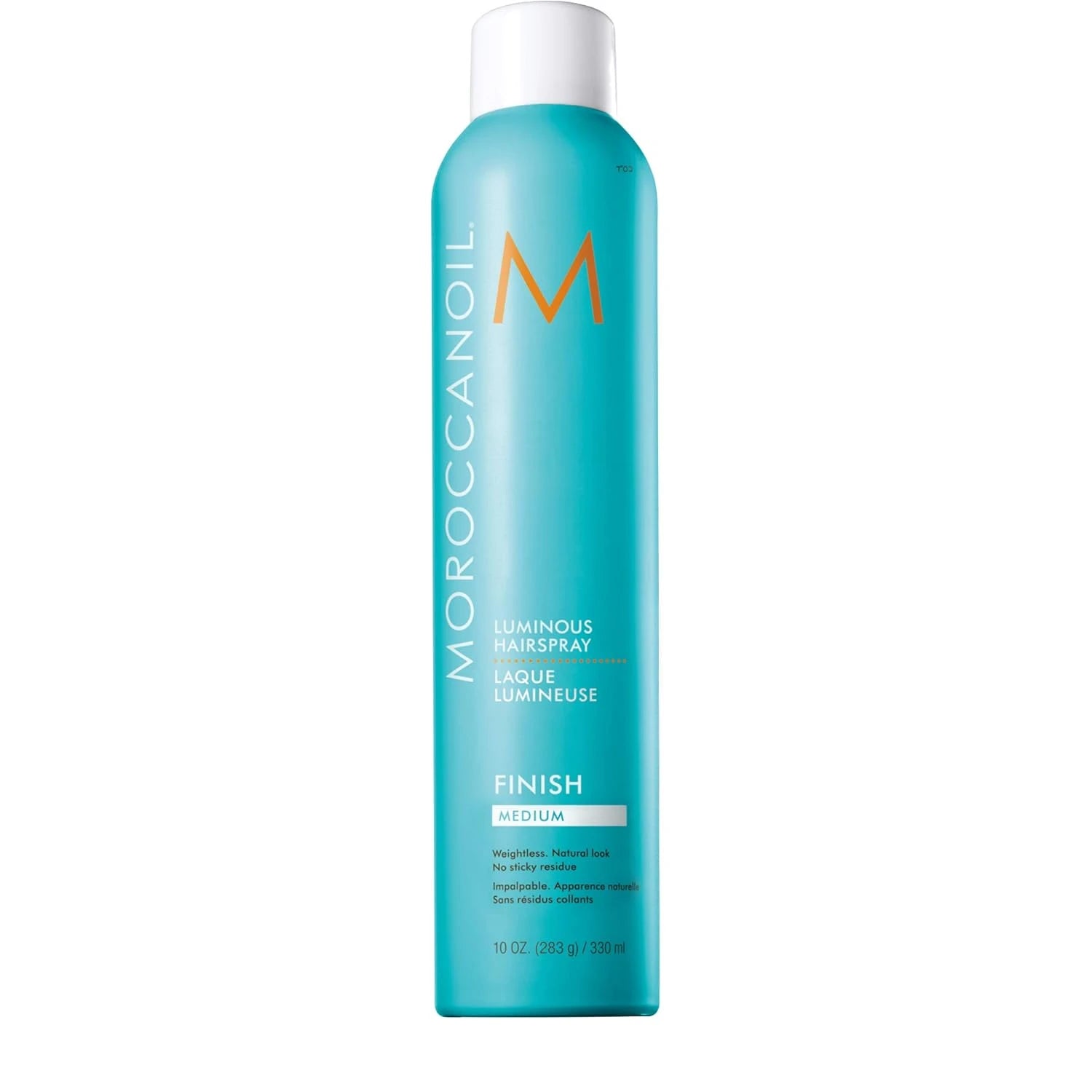 Moroccanoil Luminous Hairspray Medium - HauptSacheShop