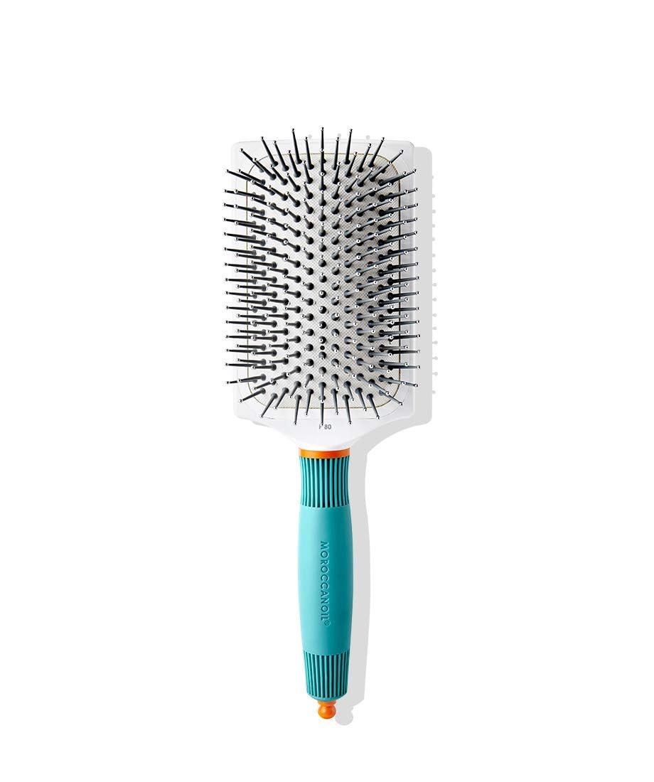 Moroccanoil Paddle Bürste XL - HauptSacheShop