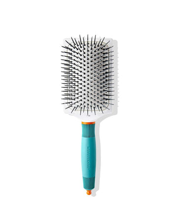 Moroccanoil Paddle Bürste XL - HauptSacheShop