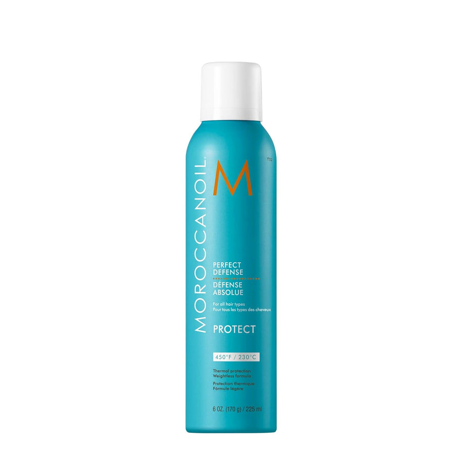 Moroccanoil Perfect Defense Heat Protectant - HauptSacheShop