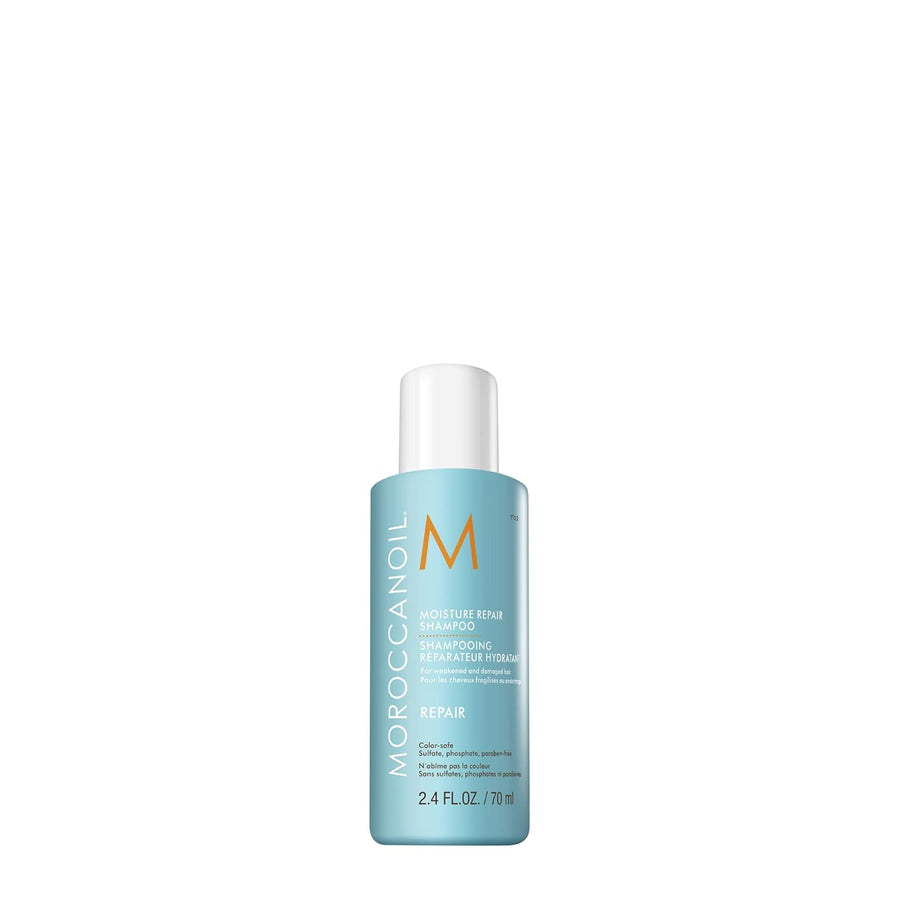 Moroccanoil Regenerating Shampoo - HauptSacheShop