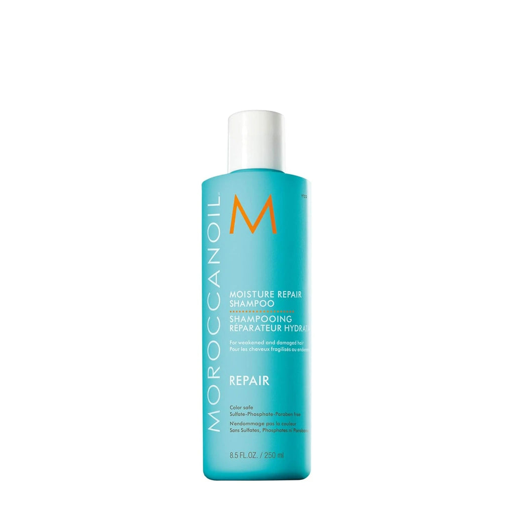 Moroccanoil Regenerating Shampoo - HauptSacheShop