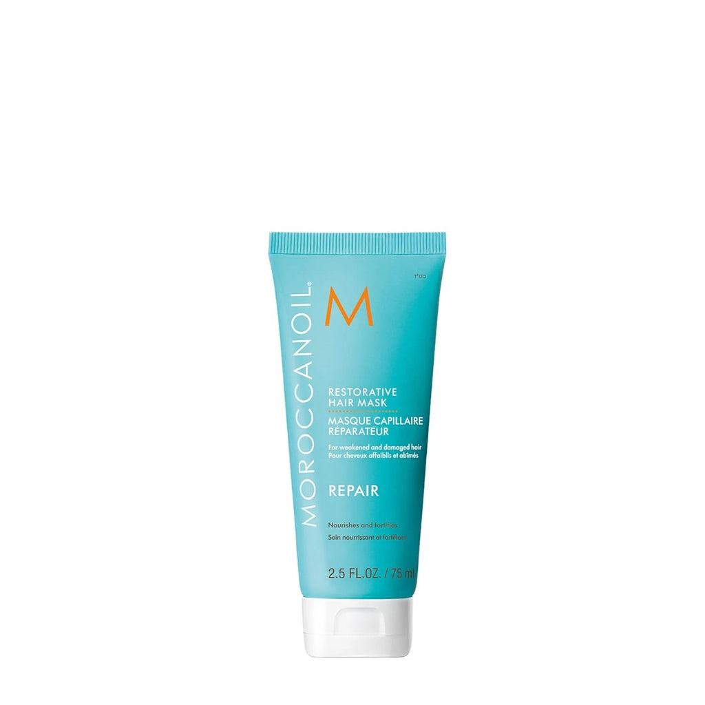 Moroccanoil Strengthening Hair Mask - HauptSacheShop