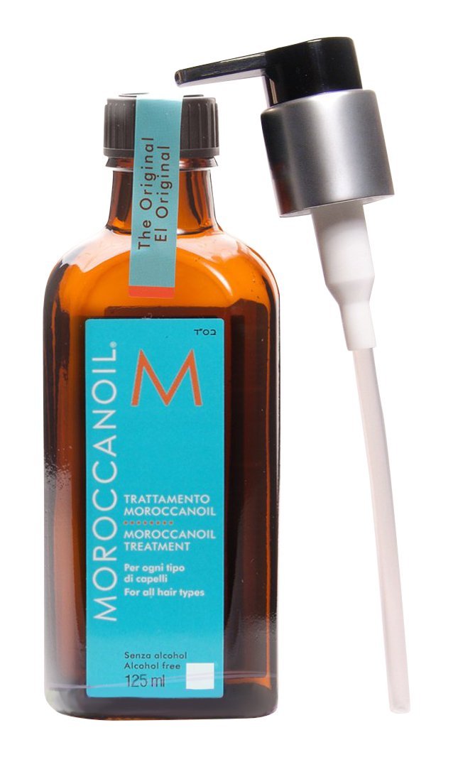 Moroccanoil Treatment - HauptSacheShop