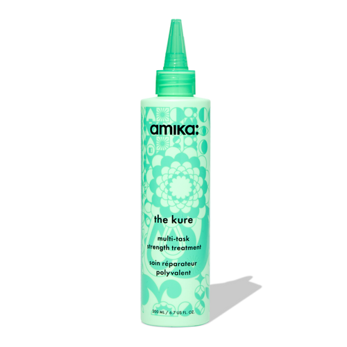 amika the kure multi-task strength repair treatment