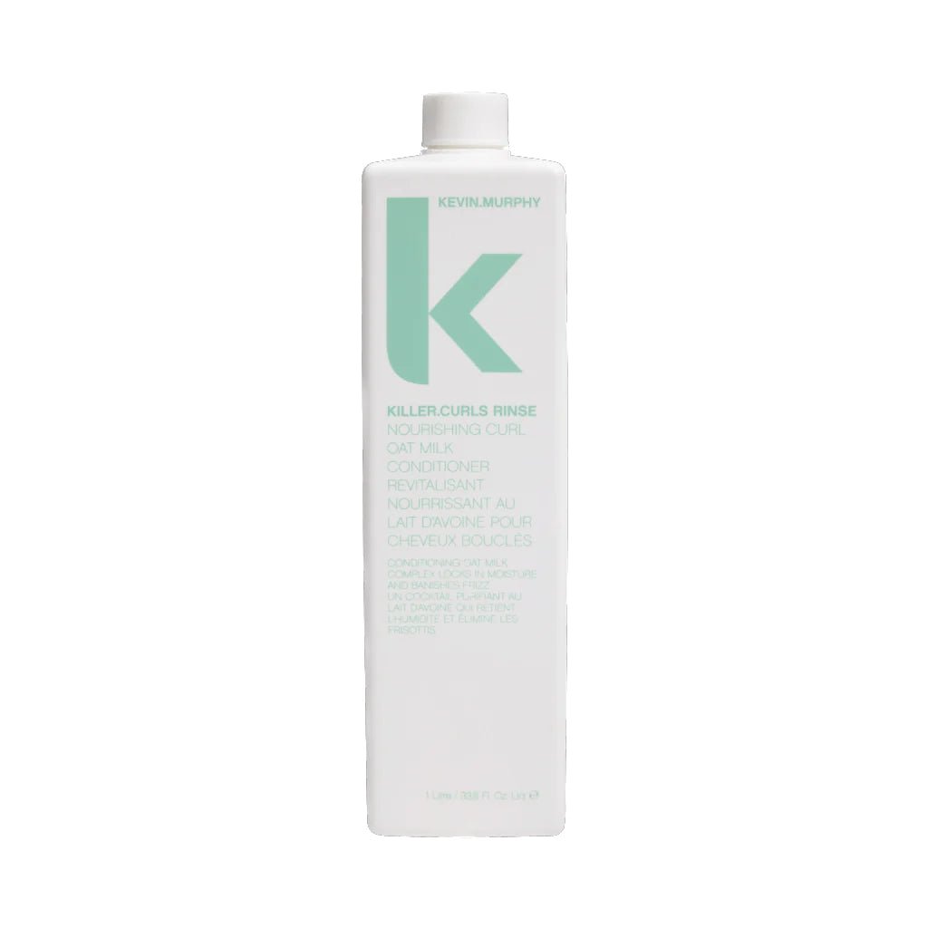 Murphy Killer Curls Rinse - HauptSacheShop