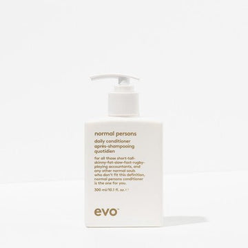 Normal Persons Daily Conditioner - HauptSacheShop