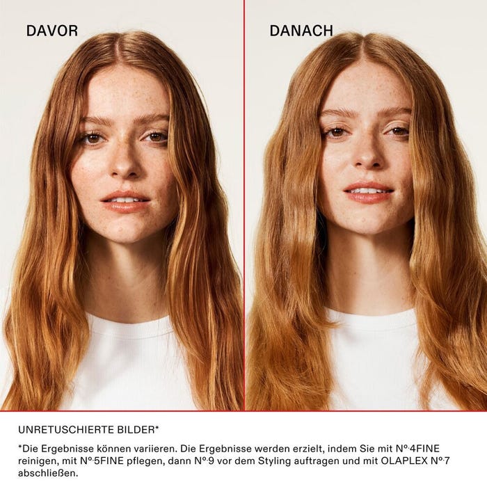 Olaplex No. 5 FINE Bond Maintenance Conditioner - HauptSacheShop