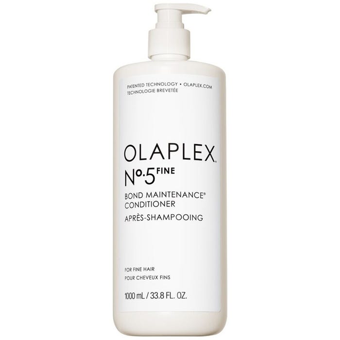 Olaplex No. 5 FINE Bond Maintenance Conditioner - HauptSacheShop