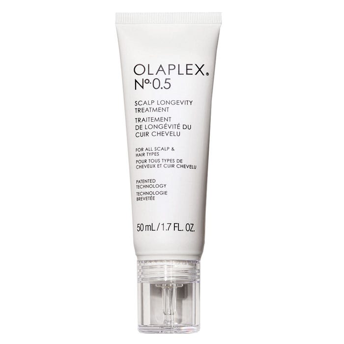 Olaplex No.0.5 Scalp Longevity Treatment 50 ml - HauptSacheShop