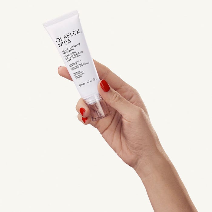 Olaplex No.0.5 Scalp Longevity Treatment 50 ml - HauptSacheShop