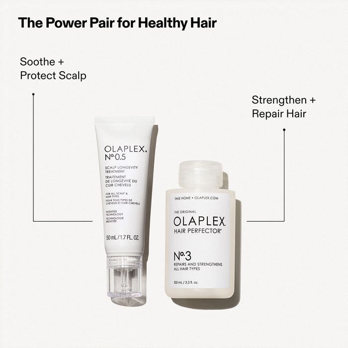 Olaplex No.0.5 Scalp Longevity Treatment 50 ml - HauptSacheShop