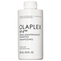 OLAPLEX No.4 FINE Bond Maintenance Shampoo - HauptSacheShop