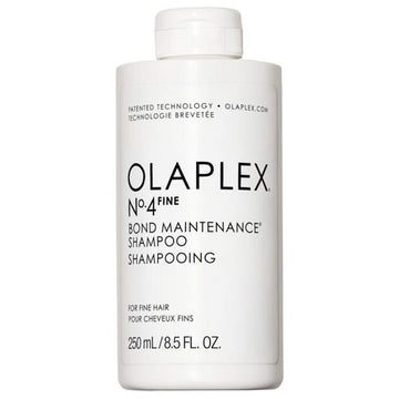 OLAPLEX No.4 FINE Bond Maintenance Shampoo - HauptSacheShop