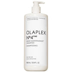 OLAPLEX No.4 FINE Bond Maintenance Shampoo - HauptSacheShop