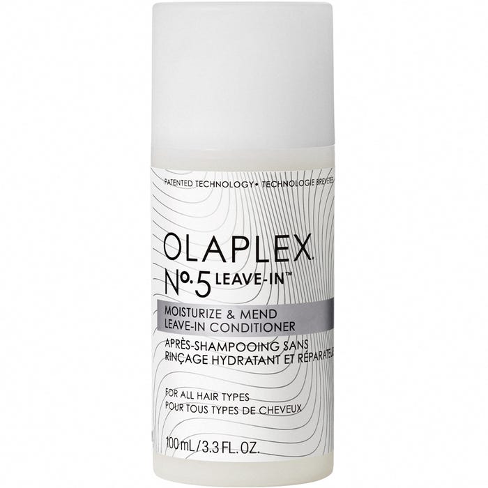 OLAPLEX No.5 Moisturize & Mend Leave - In Conditioner 100ml - HauptSacheShop