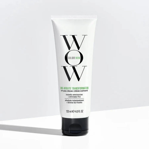 One - Minute Transformation Styling Cream - HauptSacheShop