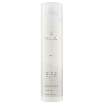 Paul Mitchell Awapuhi Wild Ginger Finishing Hairspray 300 ml - HauptSacheShop